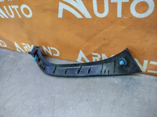 6457133080, 9 накладка водостока Toyota Camry XV70 Арт AR306869, вид 7