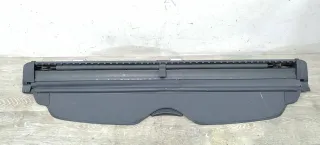 A2038600175 Шторка багажника Mercedes C W203 Арт 2094032, вид 2