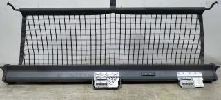 A2038600175 Шторка багажника Mercedes C W203 Арт 2094032, вид 4