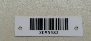 GJ5A51T11 Дуги на крышу (рейлинги) Mazda 6 1 Арт 2095583, вид 3