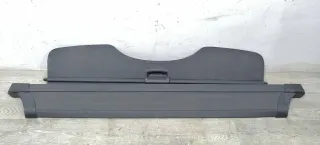 1372228 Шторка багажника Ford Focus 2 Арт 2099276, вид 1