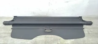 1372228 Шторка багажника Ford Focus 2 Арт 2099276, вид 2