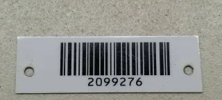 1372228 Шторка багажника Ford Focus 2 Арт 2099276, вид 3