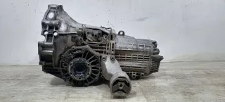 EMV,21110 КПП механическая (МКПП) 5-ступенчатая Volkswagen Passat B5 Арт 2098943, вид 6