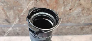 14463BB50A Патрубок интеркулера Nissan Qashqai 1  Арт 00118111, вид 5