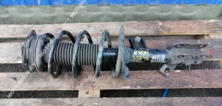 54303BR20A Амортизатор передний левый Nissan Qashqai 1  Арт 00085842_1