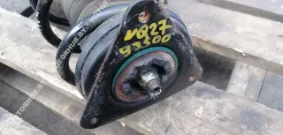 543034FA3A Амортизатор передний левый Nissan Qashqai 2 Арт 00093500_1, вид 2