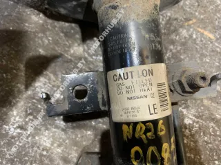 54303HV01A Амортизатор передний левый Nissan Qashqai 2 Арт 00090859_1, вид 3