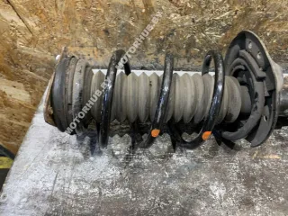 54303HV01A Амортизатор передний левый Nissan Qashqai 2 Арт 00090859_1, вид 4