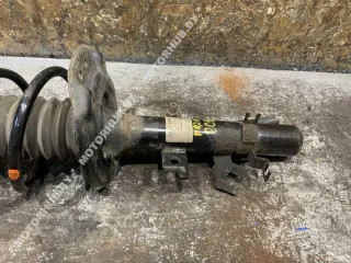 54303HV01A Амортизатор передний левый Nissan Qashqai 2 Арт 00090859_1, вид 5