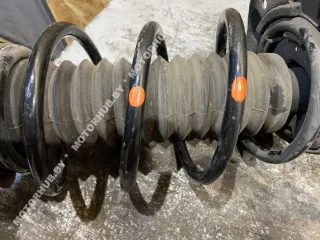 54303HV01A Амортизатор передний левый Nissan Qashqai 2 Арт 00090859_1, вид 7