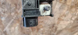 141028 Клемма аккумулятора минус Nissan Qashqai 2 Арт 00117936, вид 2