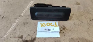9827560380 Кнопка открытия багажника Peugeot 5008 2 Арт 00118122_1