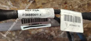 9826680480 Проводка Opel Grandland X Арт 00118129, вид 5