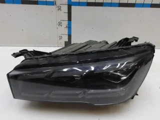 6608050928 Фара левая Geely Monjaro Арт BIT779960, вид 3