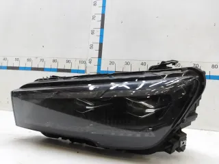 6608050928 Фара левая Geely Monjaro Арт BIT777146, вид 4