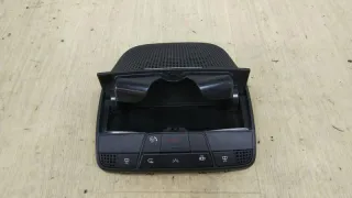 A0009003717 Фонарь салона (плафон) Mercedes GLC X253 Арт W43404, вид 3