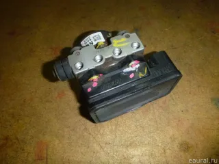  Блок ABS (насос) Honda Civic 8 restailing Арт E31682997, вид 1