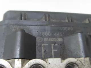 GAY7437A0B Mazda Блок ABS (насос) Mazda 6 3 Арт E84834681, вид 8