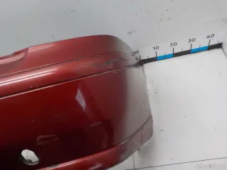 735408886 Fiat Бампер задний Fiat Albea Арт E70803713, вид 5