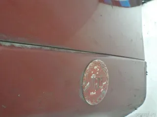 735408886 Fiat Бампер задний Fiat Albea Арт E70803713, вид 7