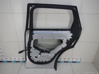 LR044228 Land Rover Дверь задняя правая Land Rover Range Rover Sport 2 restailing Арт E23776396, вид 9