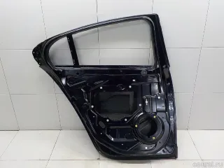 C2Z2014 Jaguar Дверь задняя левая Jaguar XF 250 Арт E41233423, вид 4
