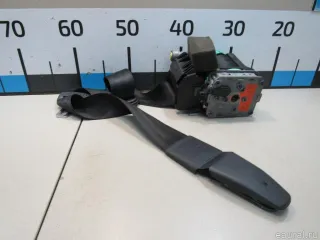 8K1857706KV04 VAG Ремень безопасности с пиропатроном Audi A4 B8 Арт E100574092, вид 2