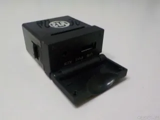 961203N820 Hyundai-Kia Адаптер USB сетевой Hyundai Equus 2 Арт E51949841, вид 9