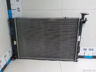253102W800 Hyundai-Kia Радиатор основной Hyundai Santa FE 3 (DM) Арт E52371836, вид 2