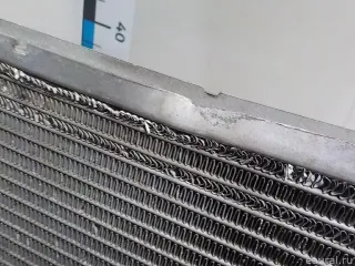 253102W800 Hyundai-Kia Радиатор основной Hyundai Santa FE 3 (DM) Арт E52371836, вид 4