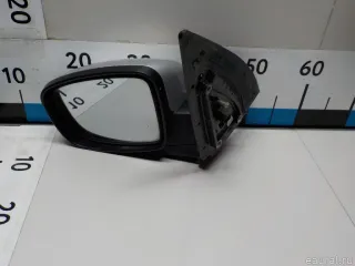 876100X960 Hyundai-Kia Зеркало левое электрическое Hyundai i10  1 Арт E52391096, вид 1