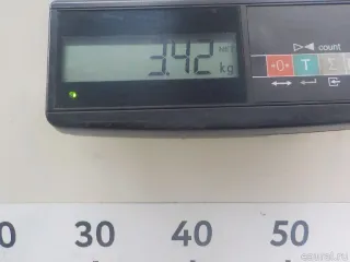 253103Z050 Hyundai-Kia Радиатор основной Hyundai i40 restailing Арт E52422664, вид 2