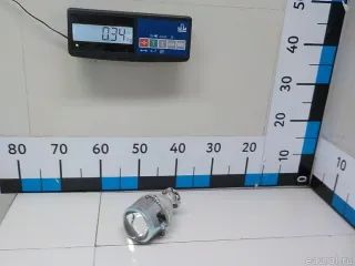  Линза фары правой Hyundai i30 GD Арт E52500100, вид 1