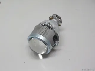  Линза фары правой Hyundai i30 GD Арт E52500100, вид 3