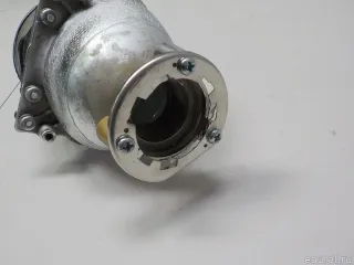  Линза фары правой Hyundai i30 GD Арт E52500100, вид 5