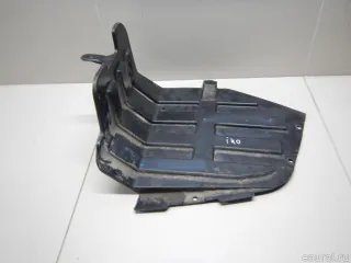 866953Z000 Hyundai-Kia Защита заднего бампера Hyundai i40 restailing Арт E95063348, вид 2