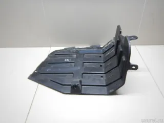 866953Z000 Hyundai-Kia Защита заднего бампера Hyundai i40 restailing Арт E95063348, вид 4