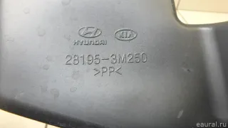 281303M200 Hyundai-Kia Патрубок воздушного фильтра Hyundai Genesis 2 Арт E95335587, вид 6