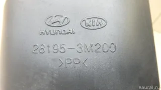 281303M200 Hyundai-Kia Патрубок воздушного фильтра Hyundai Genesis 2 Арт E95335587, вид 7
