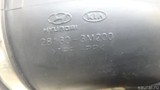281303M200 Hyundai-Kia Патрубок воздушного фильтра Hyundai Genesis 2 Арт E95335587, вид 8
