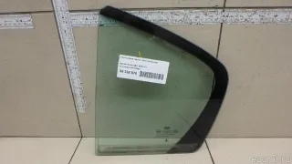 834173M000 Hyundai-Kia Стекло двери задней левой (форточка) Hyundai Genesis 2 Арт E95335878, вид 1