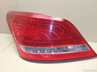 924013N020 Hyundai-Kia Фонарь задний левый Hyundai Equus 2 Арт E95595119, вид 1