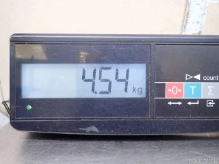86631G8000 Hyundai-Kia Усилитель заднего бампера Hyundai Genesis 2 Арт E95659321, вид 11