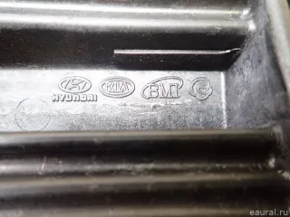 86631G8000 Hyundai-Kia Усилитель заднего бампера Hyundai Genesis 2 Арт E95659321, вид 10