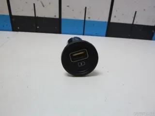 96125K2350 Hyundai-Kia Адаптер USB сетевой Hyundai Solaris 2 Арт E90169422
