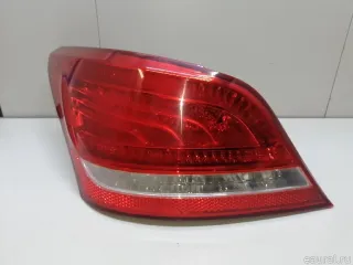 924013N020 Hyundai-Kia Фонарь задний левый Hyundai Equus 2 Арт E23316909, вид 1