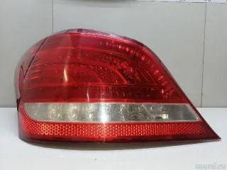 924013N020 Hyundai-Kia Фонарь задний левый Hyundai Equus 2 Арт E23316909, вид 6