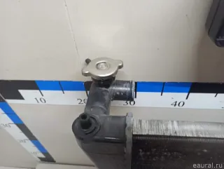 253103Z050 Hyundai-Kia Радиатор основной Hyundai i40 restailing Арт E23601551, вид 6