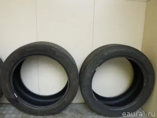  Шины к-кт Hyundai Santa FE 4 (TM) restailing Арт E23700933, вид 3